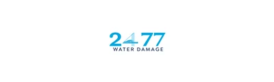 24/7 Water Damage logo