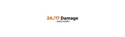24/7 Water Damage logo