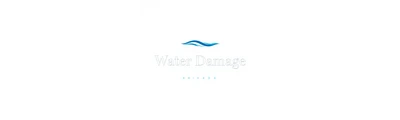 24/7 Water Damage logo