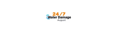 24/7 Water Damage logo