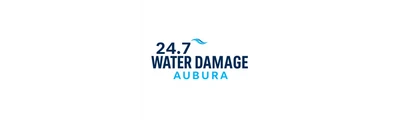 24/7 Water Damage logo