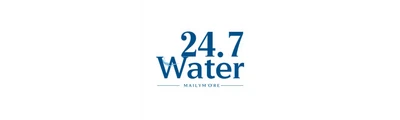 24/7 Water Damage logo