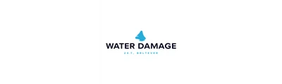 24/7 Water Damage logo
