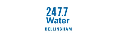 24/7 Water Damage logo