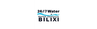 24/7 Water Damage logo