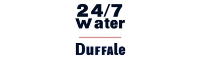 24/7 Water Damage logo