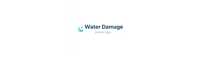 24/7 Water Damage logo