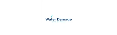 24/7 Water Damage logo