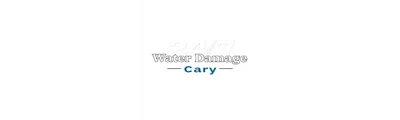 24/7 Water Damage logo