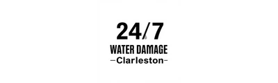 24/7 Water Damage logo