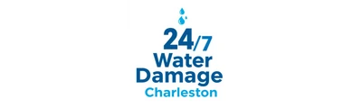 24/7 Water Damage logo