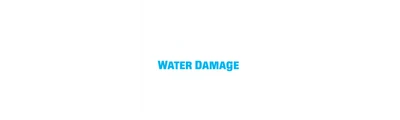 24/7 Water Damage logo