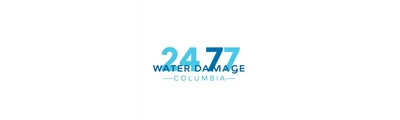 24/7 Water Damage logo