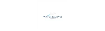 24/7 Water Damage logo