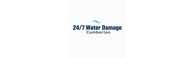24/7 Water Damage logo