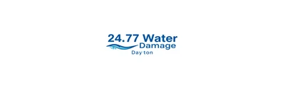 24/7 Water Damage logo