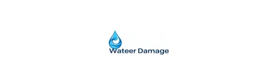 24/7 Water Damage logo
