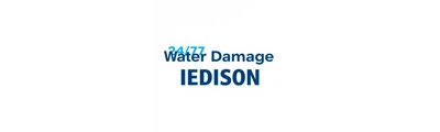 24/7 Water Damage logo