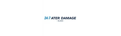 24/7 Water Damage logo