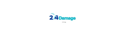 24/7 Water Damage logo