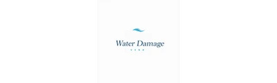 24/7 Water Damage logo