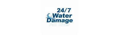 24/7 Water Damage logo