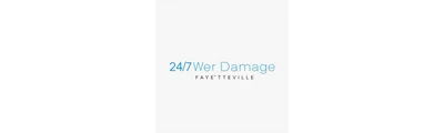 24/7 Water Damage logo