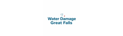 24/7 Water Damage logo