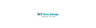24/7 Water Damage logo