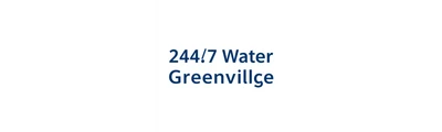 24/7 Water Damage logo