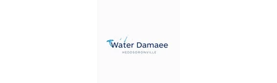24/7 Water Damage logo