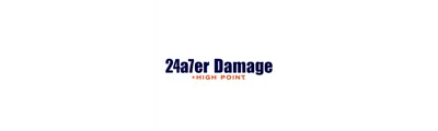 24/7 Water Damage logo