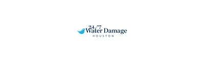 24/7 Water Damage logo