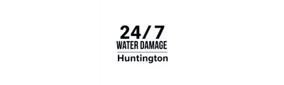 24/7 Water Damage logo