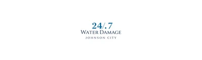 24/7 Water Damage logo