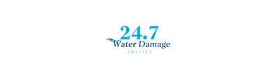 24/7 Water Damage logo