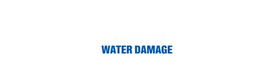 24/7 Water Damage logo
