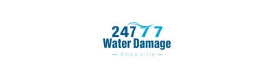 24/7 Water Damage logo