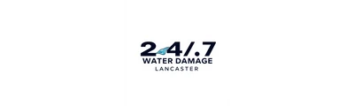 24/7 Water Damage logo