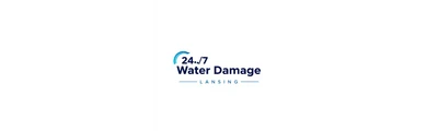 24/7 Water Damage logo