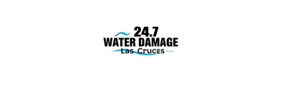 24/7 Water Damage logo