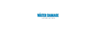 24/7 Water Damage logo