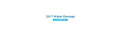 24/7 Water Damage logo
