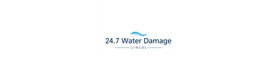 24/7 Water Damage logo