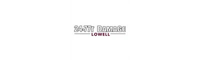 24/7 Water Damage logo