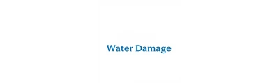 24/7 Water Damage logo