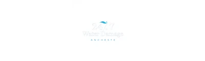 24/7 Water Damage logo