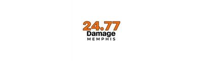 24/7 Water Damage logo