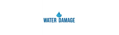 24/7 Water Damage logo