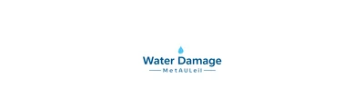 24/7 Water Damage logo